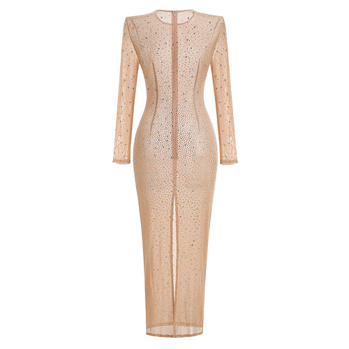 'Xaria' Dress