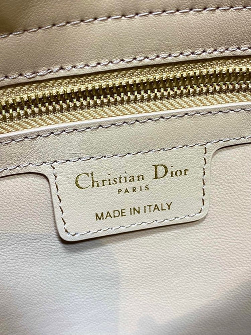 Dior Cigale Bag