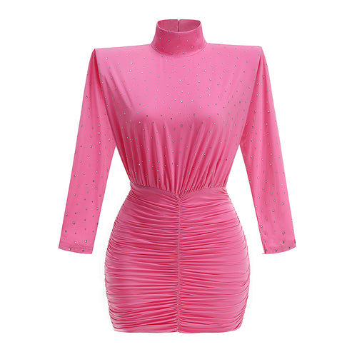 'Lyssara' Dress