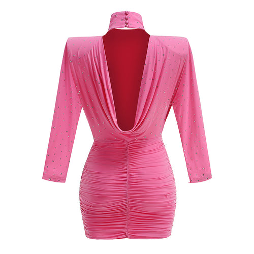 'Lyssara' Dress