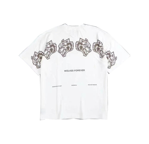 Wolves Forever Tee