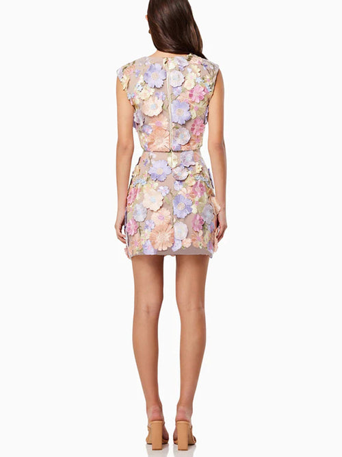 'Isolde' Skirt Set