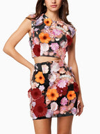 'Isolde' Skirt Set