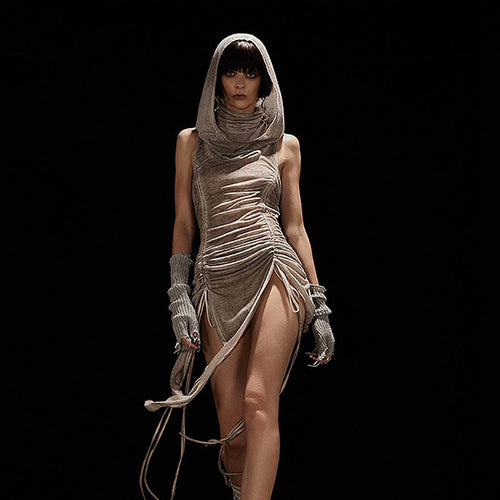 'Thalira' Dress