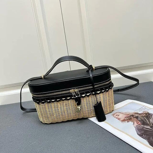 'Zenovi' Bamboo Bag