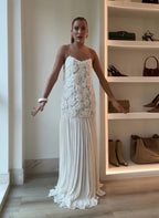 'Zareen' Dress