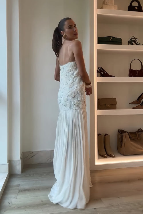 'Zareen' Dress