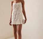 'Indira' Dress