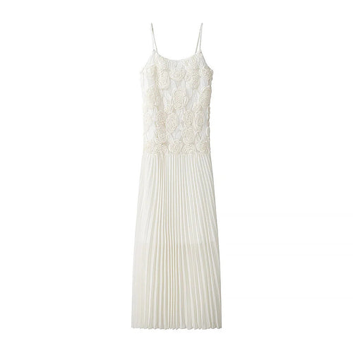 'Zareen' Dress
