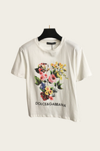 Dolce & Gabbana Fiore di Sicilia Floral Lounge Set – Luxe Edition