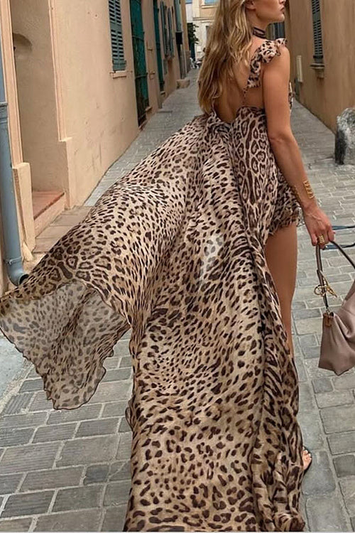 'Malala' Skirt Set