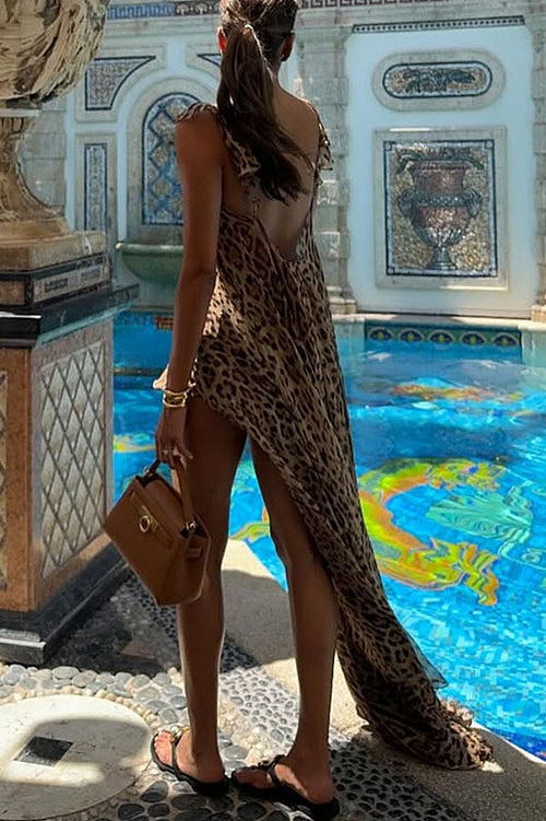 'Malala' Skirt Set