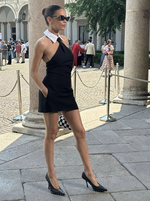 'Julie Elite' Dress
