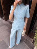 Loewe Shirt Set