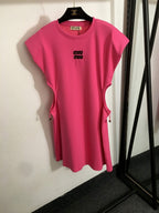 Miu Miu Dress