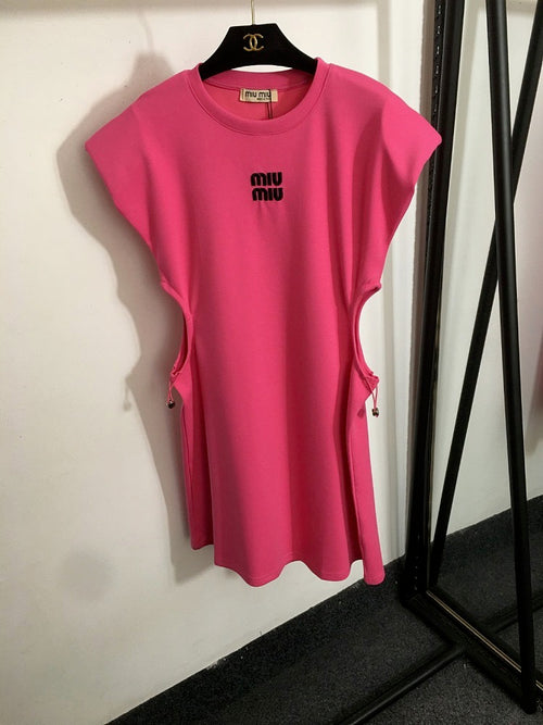 Miu Miu Dress