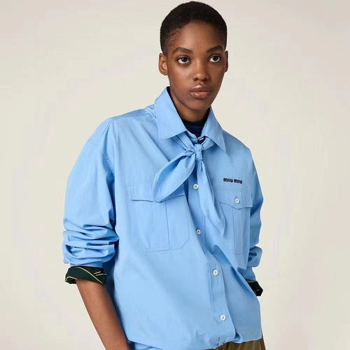 Miu Miu Blouse