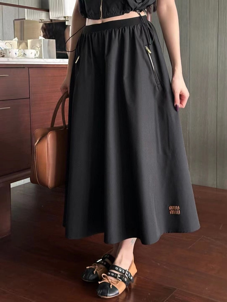 Miu Miu Skirt Set – LUXE LIVING FASHIONS