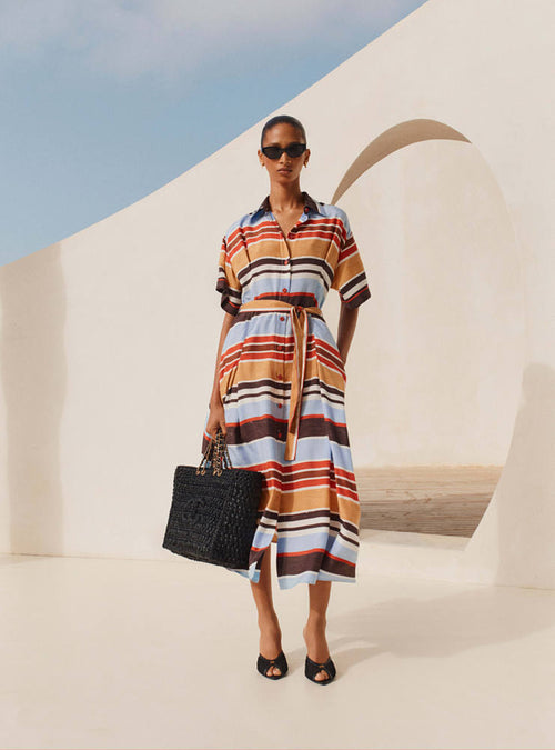 CHANEL Coco Beach 2026 Mixed Fiber CC Mules