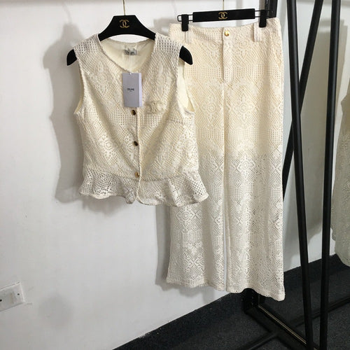 CC Pants Set