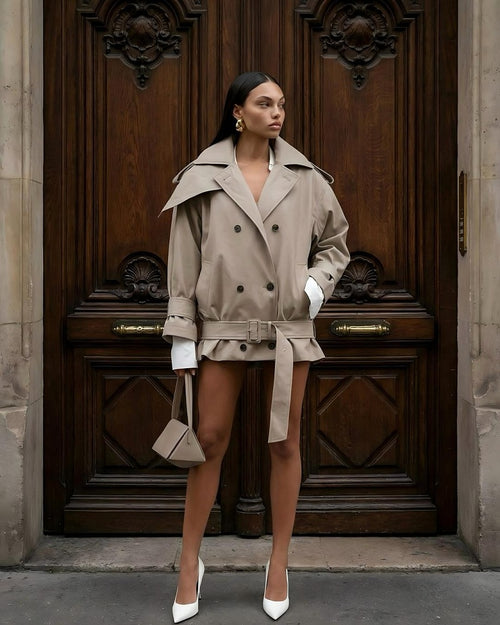 VANTEAU™ Architectural Trench Mini