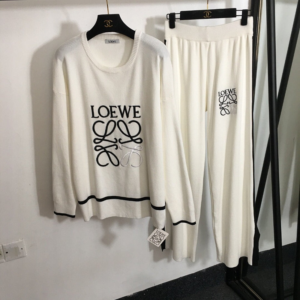 Loewe Pants Set – LUXE LIVING FASHIONS
