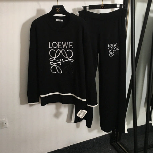 Loewe Pants Set