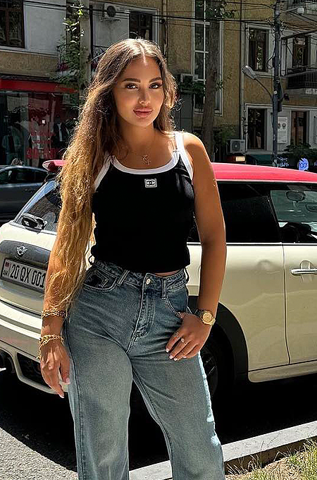 CC Tank Top