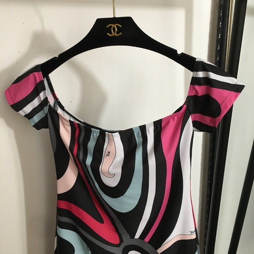 Pucci Jumpsuit