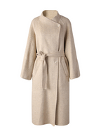 Maison Équilibre Wrap Coat
