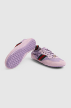 Gucci Knit Web Stripe Sneakers