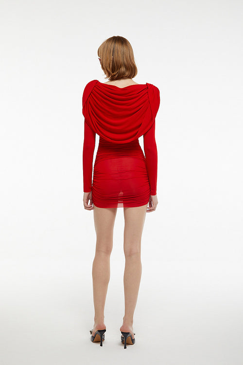 'Rella' Luxury Dress