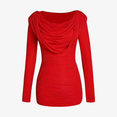 'Rella' Luxury Dress