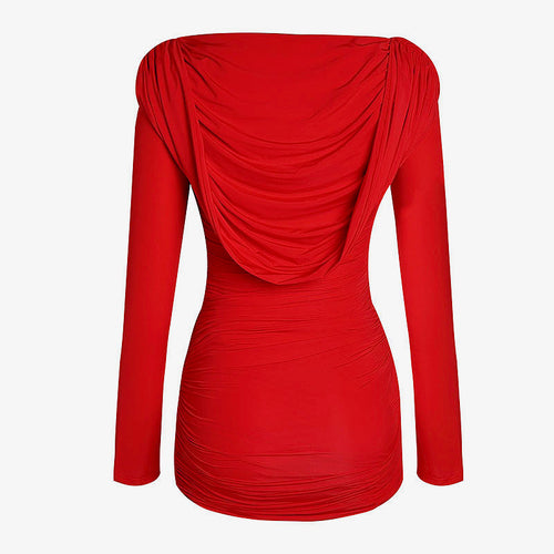 'Rella' Luxury Dress