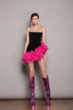 'Jolene' Dress