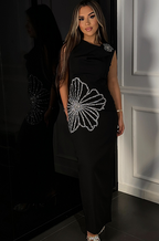 'Isola' Dress