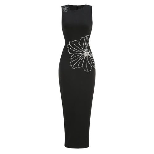 'Isola' Dress