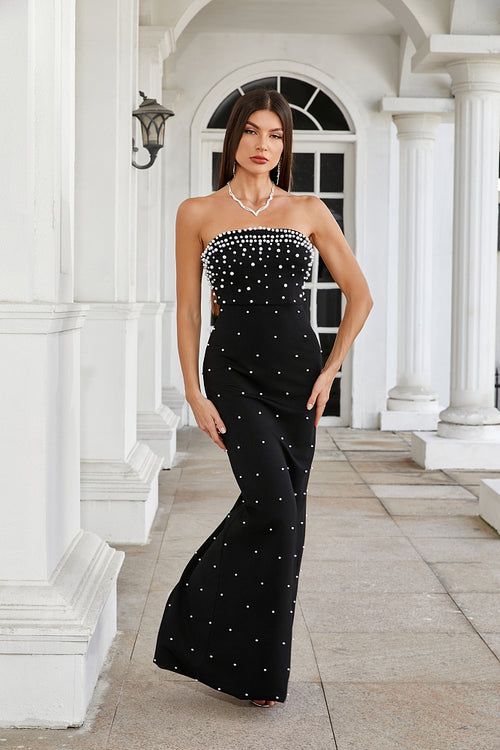 'Classia' Dress
