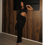 'Lino' Dress