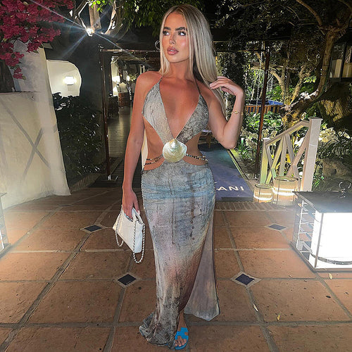 'Aldira' Dress