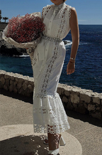 'Aurum' Dress