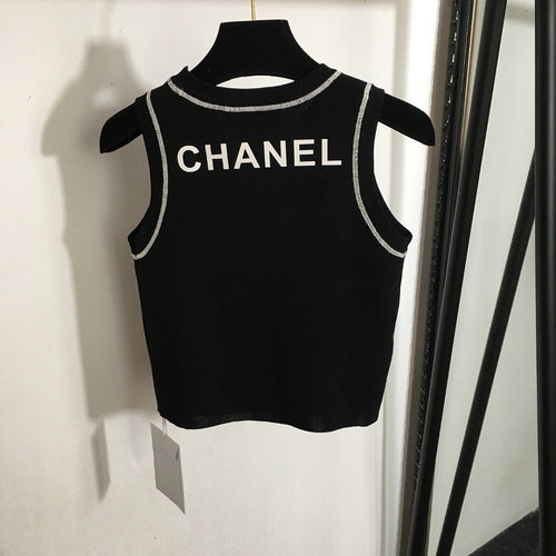CC Tank Top