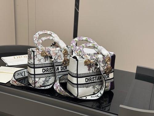 Dior Medium Bag