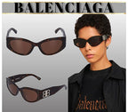 BALENCIAGA Sunglasses