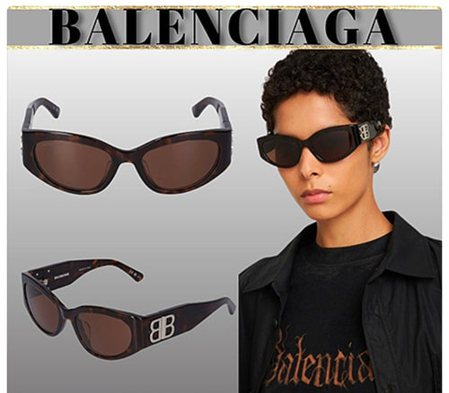 BALENCIAGA Sunglasses