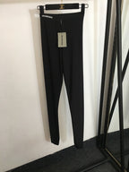 BALENCIAGA Second-Skin Knife Leggings