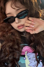 Gentle Monster Cateye Sunglasses