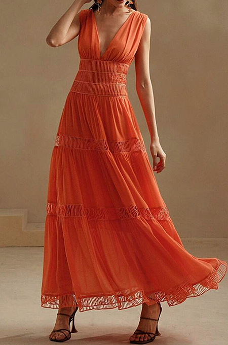 'Xara' Dress