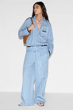 GG Pants Set