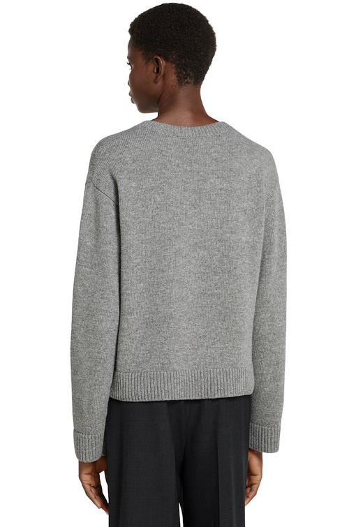 Gucci “Lilia Monogram” Knit Top – Luxe Edition